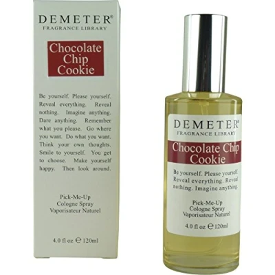 Abbildung von Demeter Chocolate Chip Cookie für Frauen 118 ml Eau de Cologne Spray