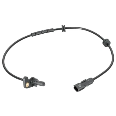 Abbildung von HELLA 6PU 012 806 881 ABS Sensor Hallsensor 2 610 RENAULT: Clio 4 Schrägheck, Captur, Grandtour