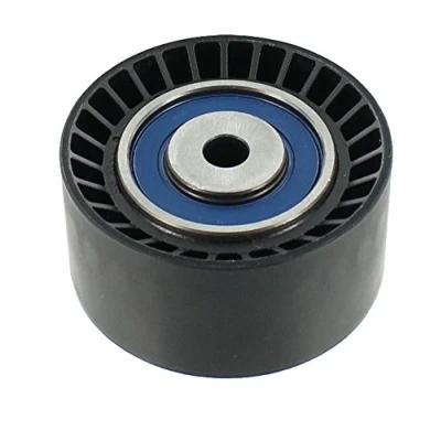 Abbildung von SKF VKM 23258 Umlenk /Führungsrolle, Zahnriemen PEUGEOT: 207 Schrägheck, 206 307 CITROËN: C2 C4 I Schrägheck