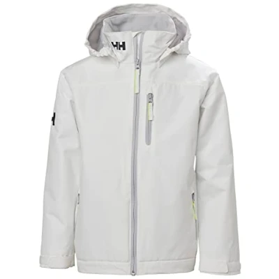 Abbildung von Helly Hansen Jr Crew Midlayer Jacket