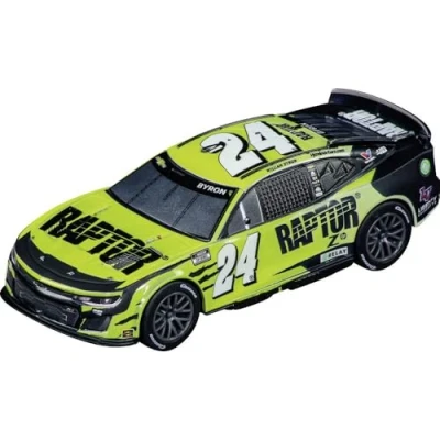 Abbildung von Carrera Original Rennbahn Auto 20064272 GO!!! NASCAR Camaro NextGen ZL1 &quot;Hendrick Motors