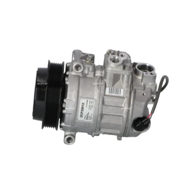 Abbildung von NRF 320046G Kompressor 7SEU17C PAG 46 R 134a PORSCHE: 911 Coupe
