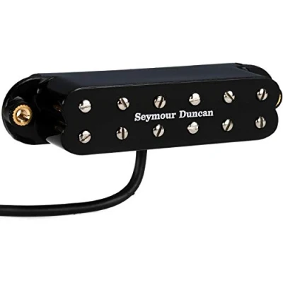 Abbildung von Seymour Duncan SJBJ 1N JB Bridge