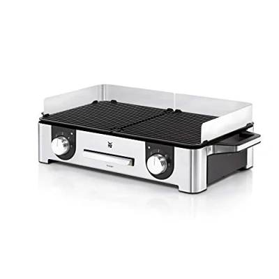 Abbildung von WMF Tischgrill LONO Master Grill, 2400 W