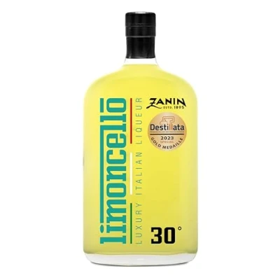 Abbildung von Italian Luxury Liquore Limoncello 30% Vol 700 ml