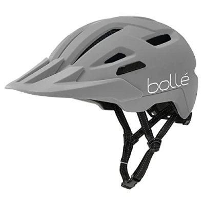 Abbildung von STANCE CROSS Grey Matte M 55 59cm