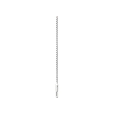 Abbildung von Bosch 1x PRO SDS plus 5X Hammerbohrer (für Stahlbeton, Beton, Ø 7,00 mm, Professional Zubehör Bohrhammer)