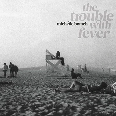 Abbildung von The Trouble With Fever