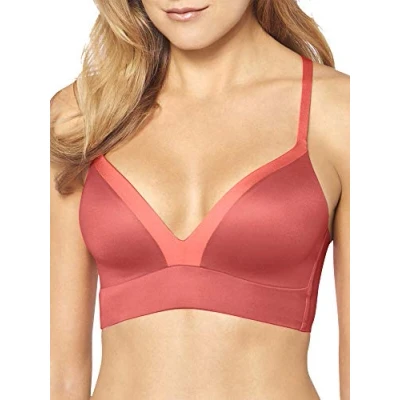 Abbildung von Triumph Damen Body Make up Soft Touch P EX Schalen BH, Coral, 70A