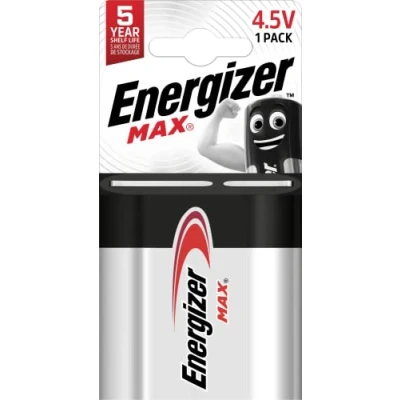 Abbildung von Energizer Max 3LR12 4,5V