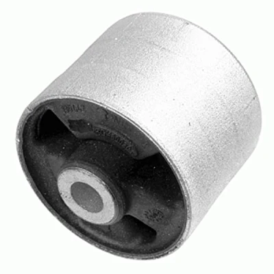 Abbildung von LEMFÖRDER 34021 01 Querlenkerlager Hinterachse, beidseitig, oben, vorne Gummimetalllager für Querlenker LAND ROVER: Range Rover Sport