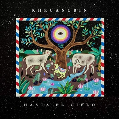 Abbildung von Hasta El Cielo (Con Todo Mundo in Dub)