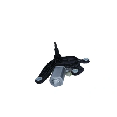Abbildung von MAXGEAR 57 0406 Scheibenwischermotor 12 hinten PEUGEOT: 307 Schrägheck, 1007 CITROËN: C3 I C2 Schrägheck