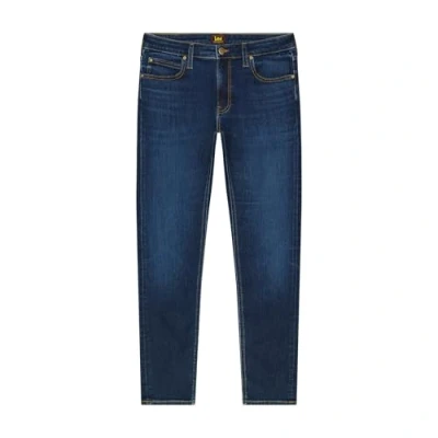 Abbildung von Lee Malone Jeans Slim Fit, Herren, Größe: 30x34, Clipper