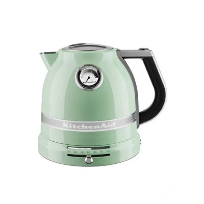 Abbildung von KitchenAid Artisan 1,5 l Wassrkocher Mit Variabler Temperatureinstellung 5kek1522 Pistachio