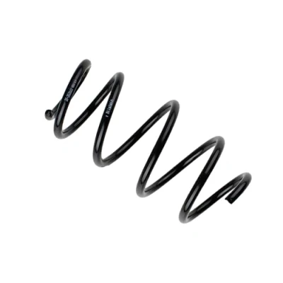 Abbildung von BILSTEIN B3 OE Replacement 37 262822 Fahrwerksfeder Vorderachse OPEL: Corsa E Schrägheck