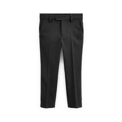 Abbildung von Next Chino für Kinder, Größe: 98, Black