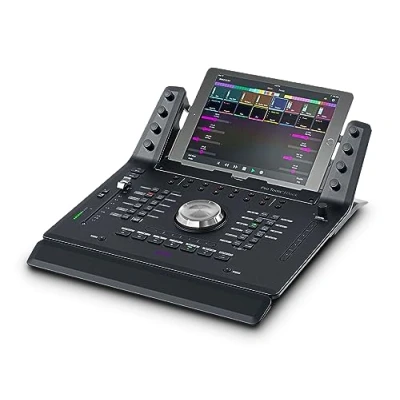 Abbildung von AVID DAW Controller, Pro Tools Dock
