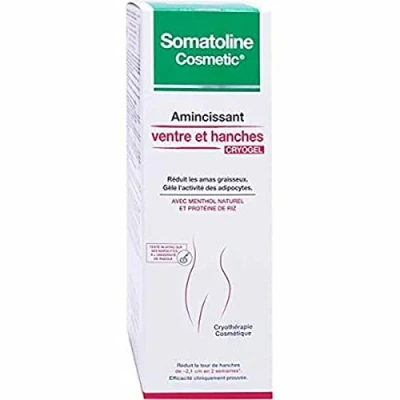Abbildung von VIENTRE &amp; CADERAS reductor gel crioactivo 250 ml