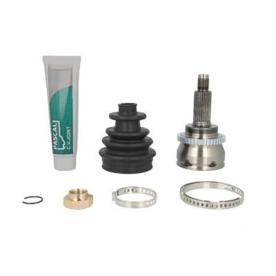 Abbildung von PASCAL G17023PC Gelenksatz radseitig SUZUKI: IGNIS 2, SUBARU: JUSTY 3