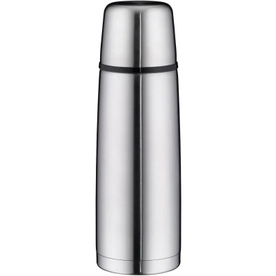 Abbildung von Alfi Thermoflasche &quot;isoTherm Perfect&quot;, doppelwandig, Edelstahl