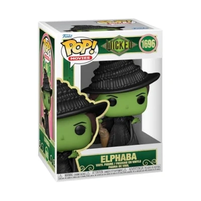 Abbildung von Funko POP Vinyl Wicked Elphaba