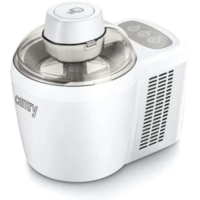 Abbildung von Camry Premium CR 4481 Sorbetblender 0,7 Liter 90 W