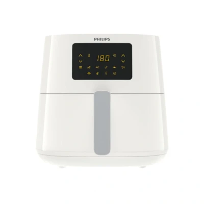 Abbildung von Philips Heißluftfritteuse Essential AirFryer XL HD9270/00