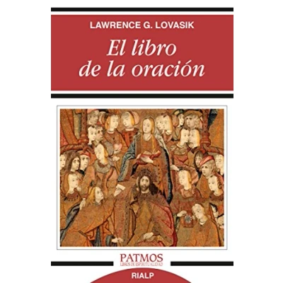 Abbildung von El libro de la oración (Patmos)