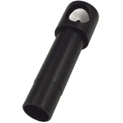 Abbildung von Celestron 94182 Cheshire 1,25 Zoll Kollimation Okular, Schwarz