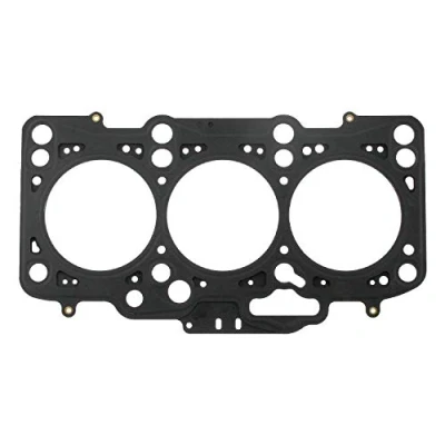 Abbildung von FEBI BILSTEIN 32466 Zylinderkopfdichtung 1,49 Metall 1 VOLKSWAGEN: Polo IV Schrägheck, Lupo / 3L, III SKODA: Fabia I Schrägheck