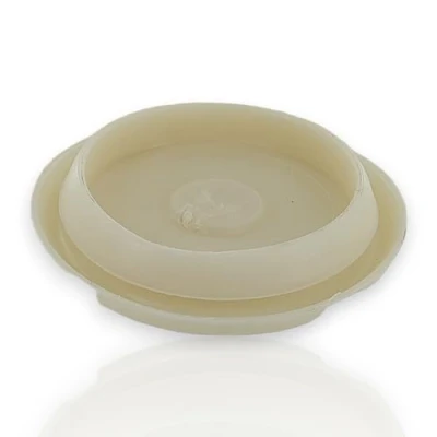 Abbildung von DL pro Deckel 66mm passend für Bauknecht Whirlpool Ignis Ikea Beko wie 481246278998 Verschlusskappe Spülraum Geschirrspüler Spülmaschine