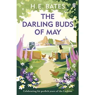 Abbildung von The Darling Buds of May: Inspiration for ITV drama Larkins starring Bradley Walsh (The Larkin Family Series, 1)