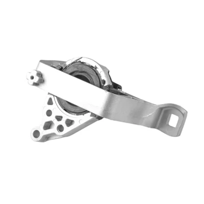 Abbildung von TEDGUM 00391638 Halter, Motoraufhängung Hydrolager hinten rechts MAZDA: 3 Limousine, Hatchback