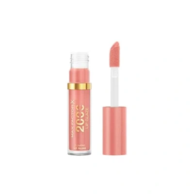 Abbildung von Max Factor 2000 Calorie Lip Glaze 4,4 ml