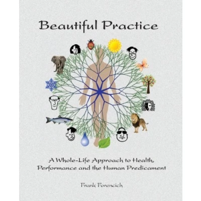 Abbildung von Beautiful Practice: An whole life approach to health, performance and the human predicament