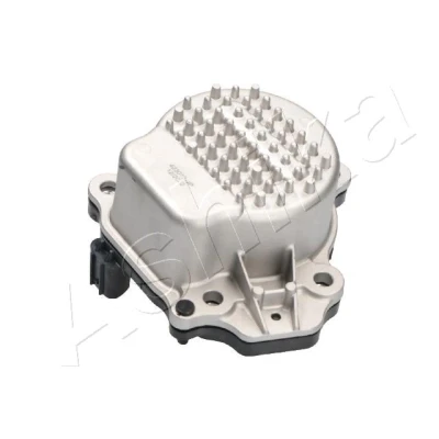 Abbildung von Wasserpumpe, Motorkühlung ASHIKA 35 02 2019