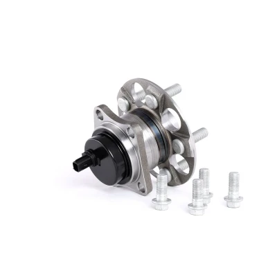 Abbildung von RIDEX 654W0811 Radlagersatz Hinterachse, links, rechts 135, 74 TOYOTA: Prius III Schrägheck, Verso S, SUBARU: Trezia II