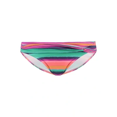 Abbildung von Lascana Bikinihose multi, Damen, Größe: 32, Multi