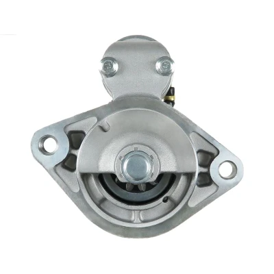 Abbildung von AS PL S2002 Anlasser 12 1,20 11 OPEL: Astra F Caravan, Vectra B Limousine, CC, RENAULT: TWINGO 2
