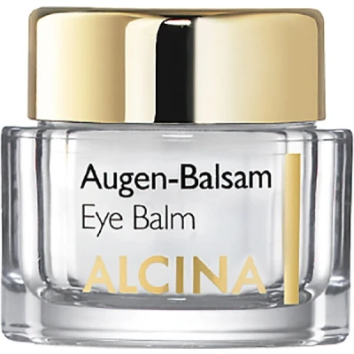 Abbildung von Alcina Augen Balsam 15 ml