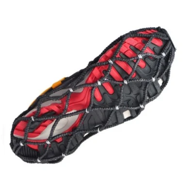 Abbildung von Ezyshoes Spaziergang Schneeschuhe Größe l 40 44