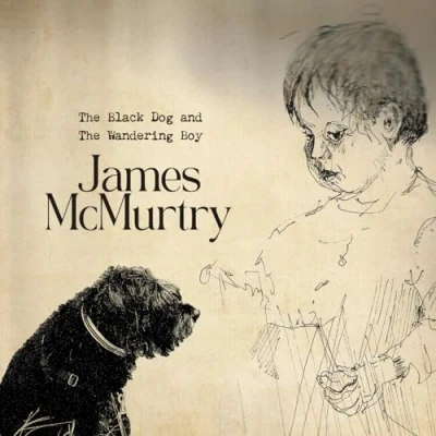 Abbildung von the Black Dog and Wandering Boy [Vinyl LP]