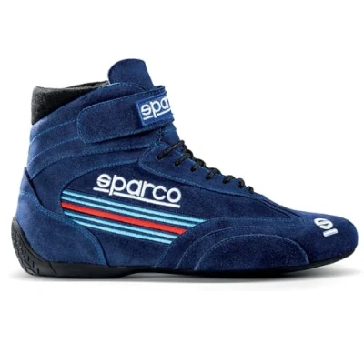 Abbildung von SPARCO S00128746MRBM Top Blau