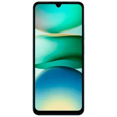 Abbildung von Xiaomi Redmi A5 3G Smartphone, 3 + 64 GB, Blau, großes Display von 17,3 cm (6,88 Zoll), Hauptkamera 32 MP, Akku 5200 mAh (Typ), ohne Ladegerät im Lieferumfang enthalten