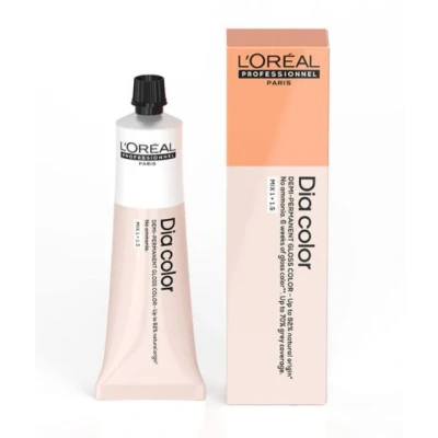 Abbildung von L&#039;Oréal Coloration Professionnel Dia Color 4.45 60ml