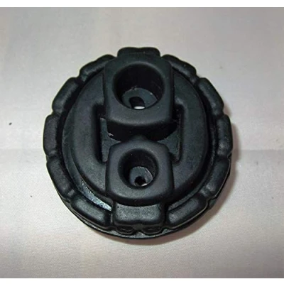 Abbildung von Auspuffhalter Auspuffgummi für Evasion Jumpy Scudo 607 806 Expert Ulysse Zeta Bj. 94 16