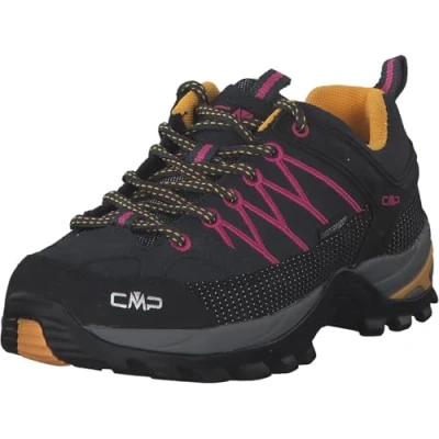 Abbildung von Schuh trekking damen CMP Rigel