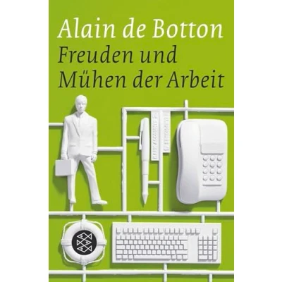 Abbildung von Freuden und Mühen der Arbeit