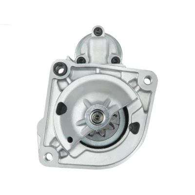 Abbildung von AS PL S0307 Anlasser 12 1,70 9 FIAT: Ducato III Pritsche / Fahrgestell, Bus, Kastenwagen